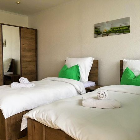 Apartman Elizabeth Egra  Extérieur photo