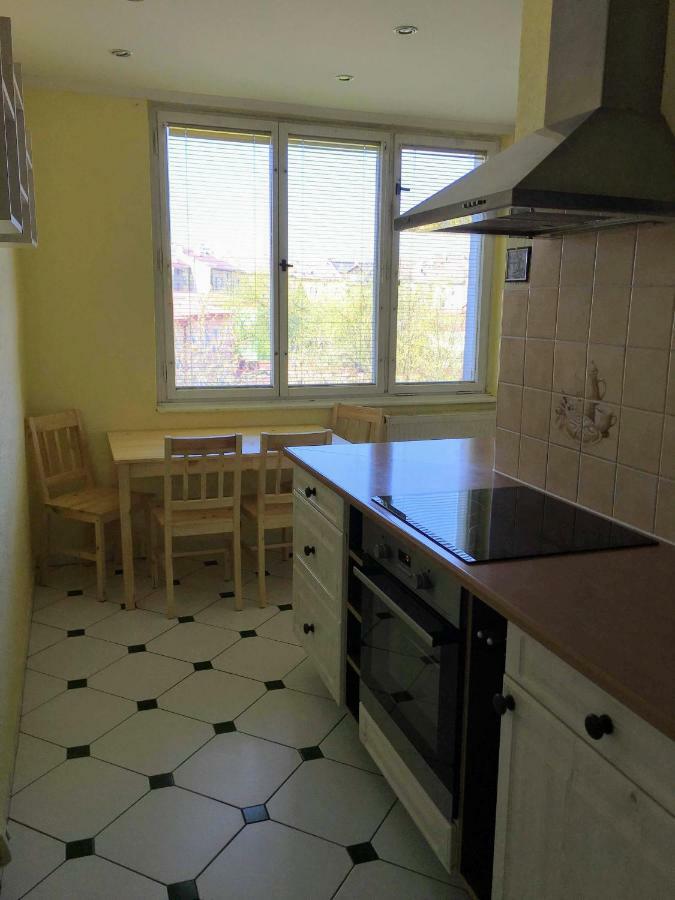 Apartman Elizabeth Egra  Extérieur photo