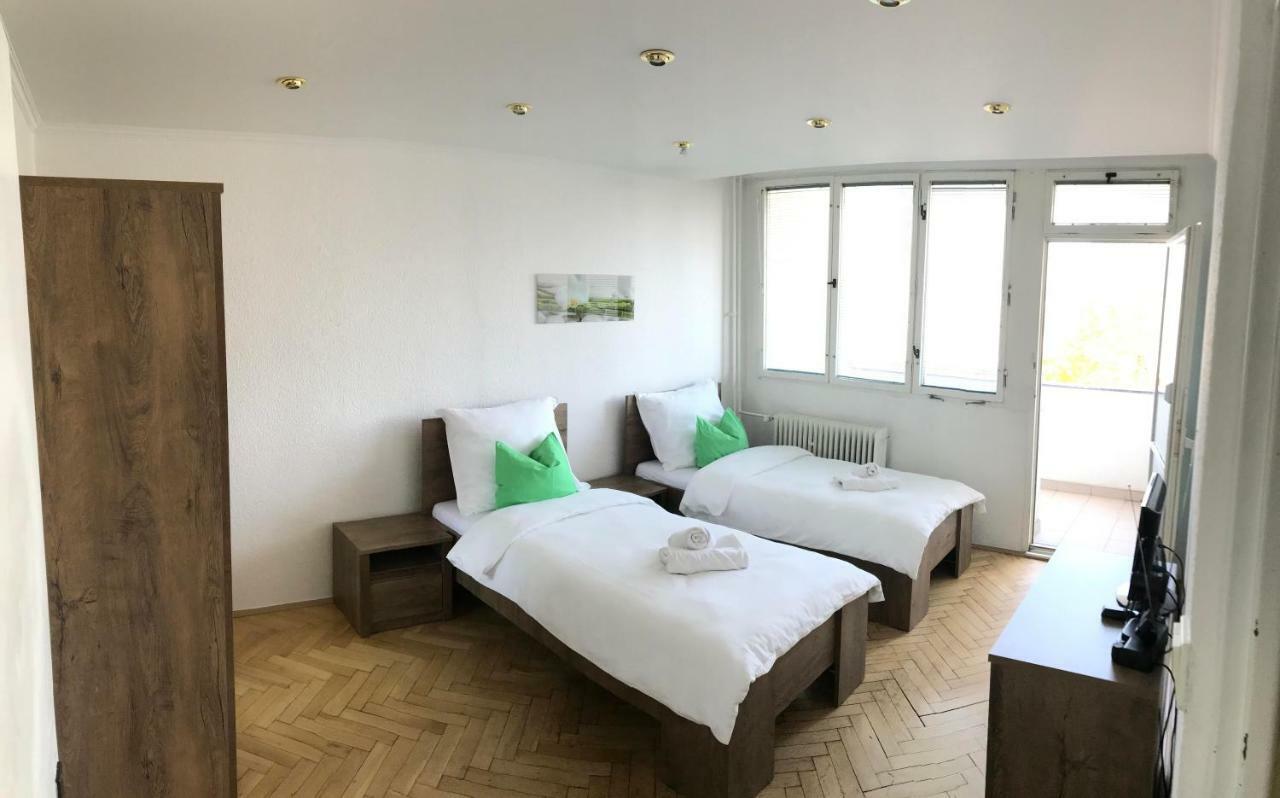 Apartman Elizabeth Egra  Extérieur photo
