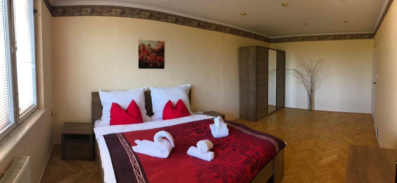 Apartman Elizabeth Egra  Extérieur photo