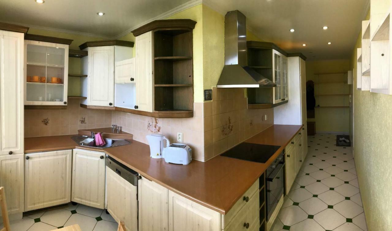 Apartman Elizabeth Egra  Extérieur photo