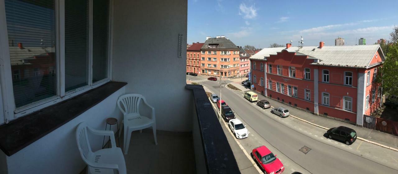 Apartman Elizabeth Egra  Extérieur photo